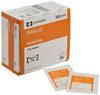 Alcohol Preps WEBCOL - 2 Ply - Medium - Box of 200