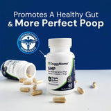 Doggy Biome GMP Gut Maintenance Plus for Dogs, 60-count