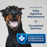 Doggy Biome GMP Gut Maintenance Plus for Dogs, 60-count