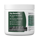 Animal Biome Oral Cleanse with Bacteriophages for Cats and Dogs, 60-g