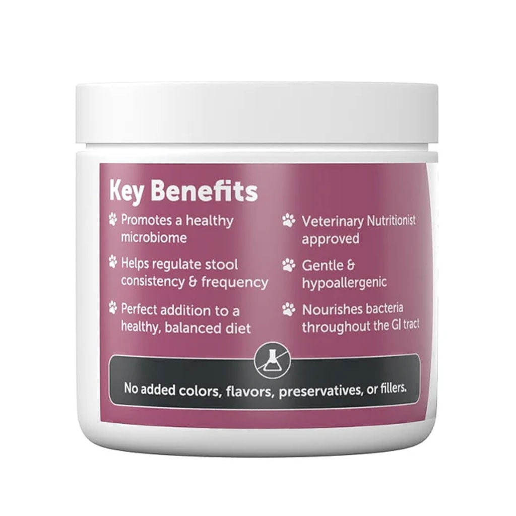 Animal Biome Complete Fiber Blend for Cats and Dogs, 90-g