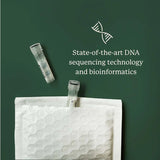 Kitty Biome At-Home Kit Gut Microbiome Test for Cats