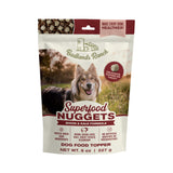 Badlands Ranch Superfood Nuggets Dog Food Topper
