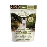 Badlands Ranch Superfood Nuggets Dog Food Topper