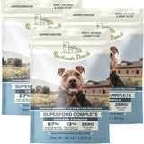 Badlands Ranch Superfood Complete Premium Air Dried Chicken Dog Food