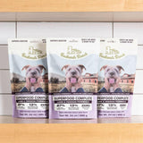 Badlands Ranch Superfood Complete Premium Air Dried Lamb & Venison Dog Food