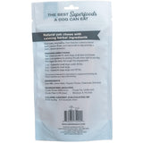 Badlands Ranch Superchew Calming Formula Dog Chews, Medium, 3-oz, 2-count