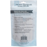 Badlands Ranch Superchew Calming Formula Dog Chews, Small, 1-oz, 5-count