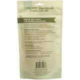 Badlands Ranch Superchew Superfood Formula Dog Chews, Medium, 3-oz, 2-count