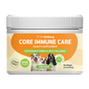 CORE IMMUNE CARE Daily Antioxidant and Nutritional Supplement for Dogs and Cats (3.7 oz)