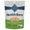 Blue Buffalo Health Bars Apple & Yogurt Biscuits for Dogs