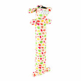 Multipet Autumn Loofa Toy For Dogs (12")