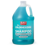 Jeffers Medicated 2% Chlorhexidine Shampoo for Dogs, Cats & Horses