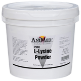 AniMed Pure L-Lysine Powder For Horses