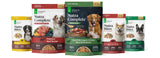 Ultimate Pet Nutrition Nutra Complete Plus Bone Broth Fish Dog Food