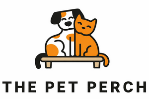 The Pet Perch