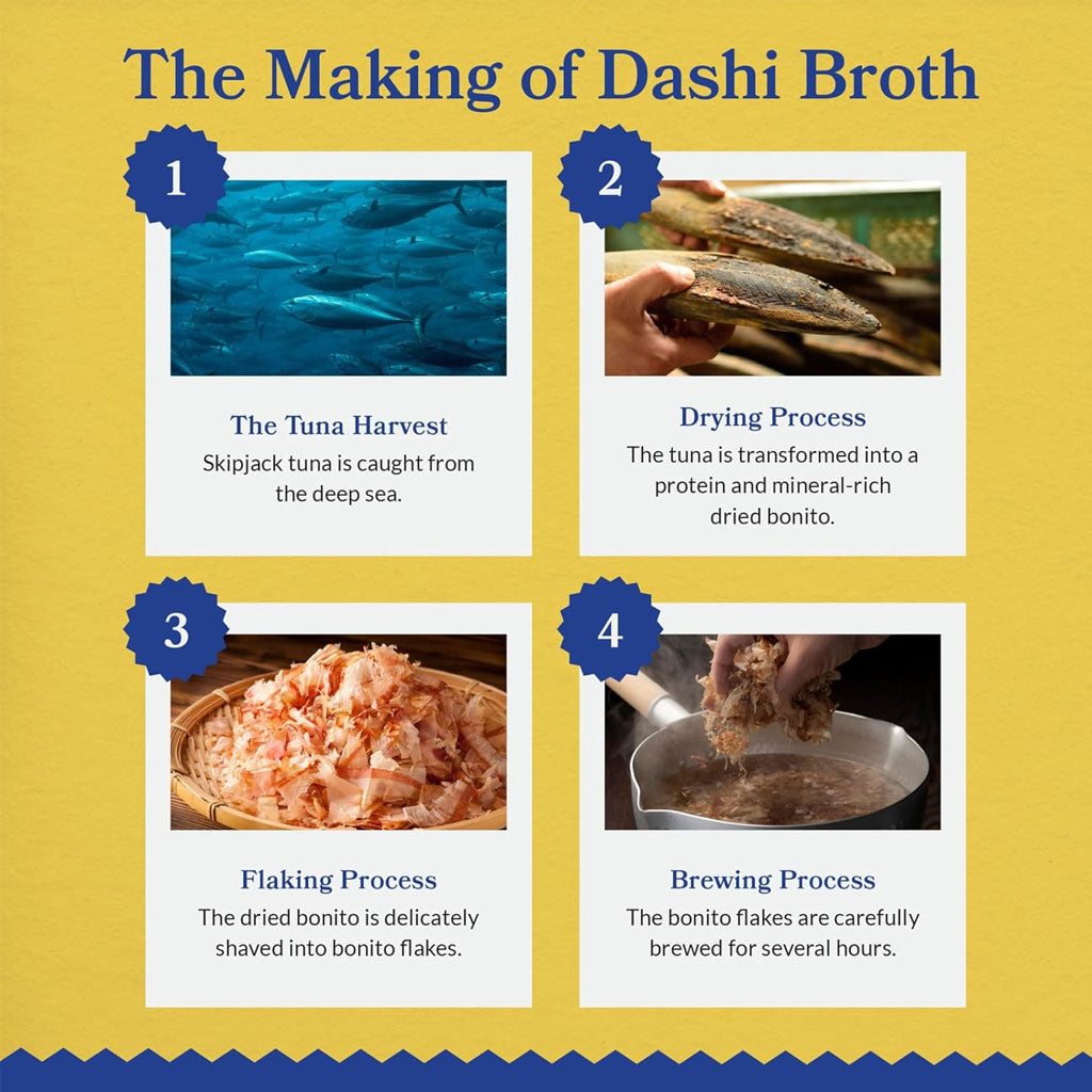 Inaba Dashi Delights Chicken with Tuna & Salmon Recipe in Broth Cat Food, 2.5-oz