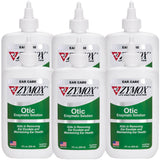 Zymox Otic Ear Treatment without Hydrocortisone