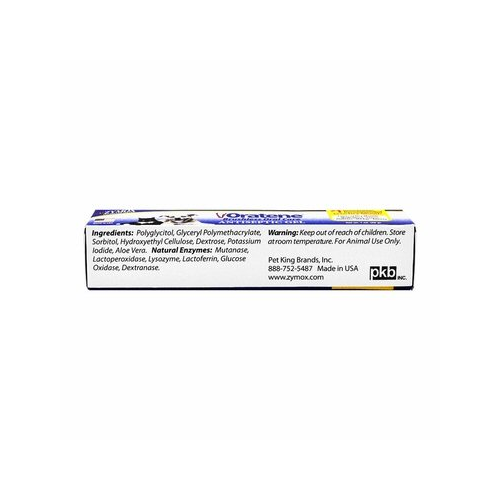 Oratene Brushless Oral Gel - 1 oz.