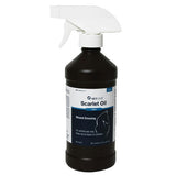 Scarlet Oil Wound Spray - 16 oz.