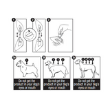 Preventic Tick Collar for Dogs - 2 sizes