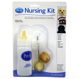 Nurser Kit for Larger Baby Animals - 4 oz.