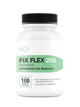 Fix Flex (Cephalexin)