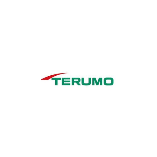 Terumo UTW Hypodermic Needle 23g x 1"- Box of 100