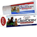 QuickDerm Advanced Wound Ointment - 2 oz.