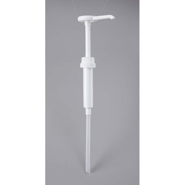 Dispensing Pump for Gallon Container