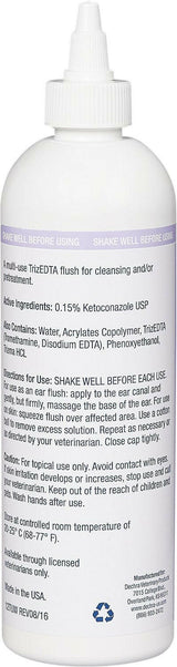 TriZULTRA+ Keto Flush for Dogs, Cats & Horses