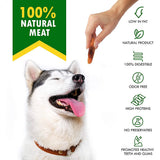 Beloved Pets Sweet Potato Wrapped with Chicken Natural Dog Treats (10.6 oz)