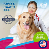 Beloved Pets Urinary Tract Support with Cranberry for Dogs & Cats (2 oz)