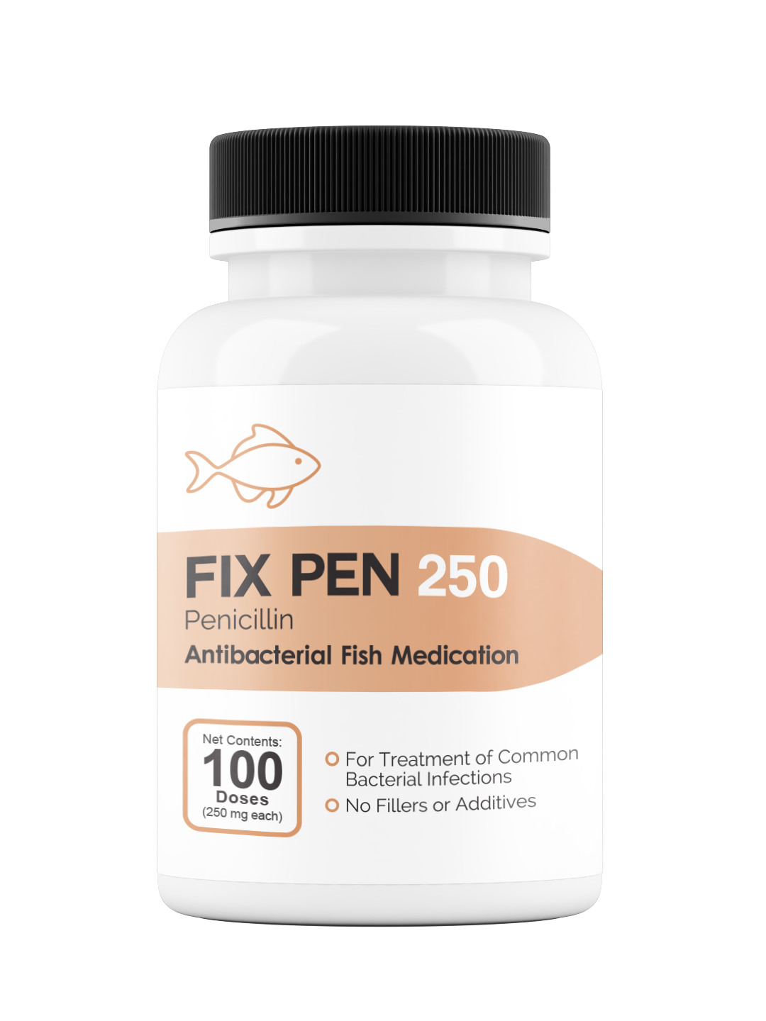 Fix Pen (Penicillin)