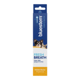 Bluestem Coactiv+ Pet Toothpaste for Dogs and Cats, Chicken Flavor, 2.5 oz
