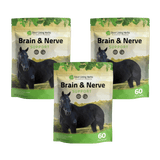 Brain & Nerve Support for Horses