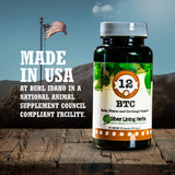 BTC Bone Tissue and Cartilage Support
