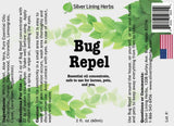 Bug Control Bundle for Horses
