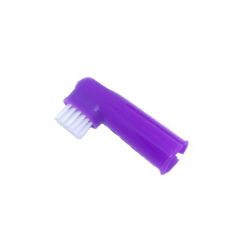 SureGrip Finger Toothbrush - 1 each