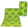 PetFlex No Chew Cohesive Flexible Bandage - 4 inch wide - 1 roll