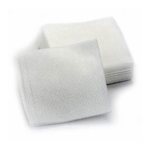 Gauze Sponges - Premium Nonwoven - 2 x 2 - 4 ply - 200 sponges per sleeve