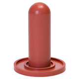 Calf Bottle with Screw-On Nipple