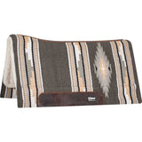 Cashel Performance Southwest Blanket Top Felt Saddle Pad