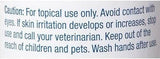 Dechra TrizChlor 4 Antibacterial Shampoo for Dogs, Cats & Horses