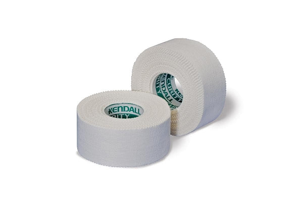 Kendall Curity Porous Tape - 3 inches x 10 yards - 1 roll