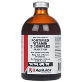 B Complex Fortified Injectable Vitamins