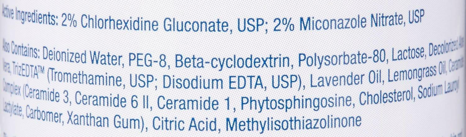 MiconaHex + Triz Spray Conditioner