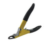 Nail Trimmer - Padded Handle Grips -Jumbo