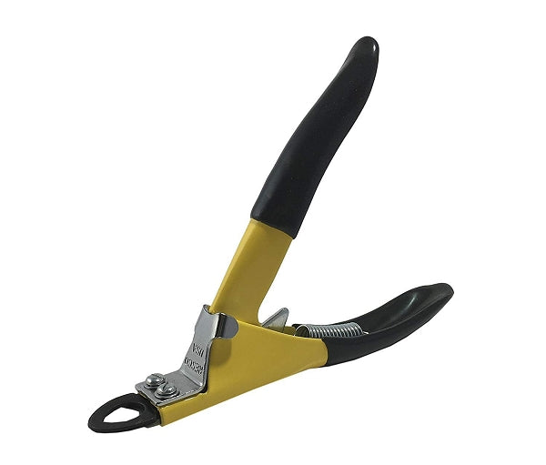 Nail Trimmer - Padded Handle Grips -Jumbo