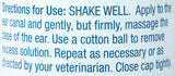 MalAcetic Otic Ear Cleanser